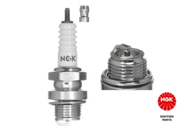 NGK 3010 SPARK PLUG FOR AUTO UNION GLASS WARTBURG - Image 1 of 2