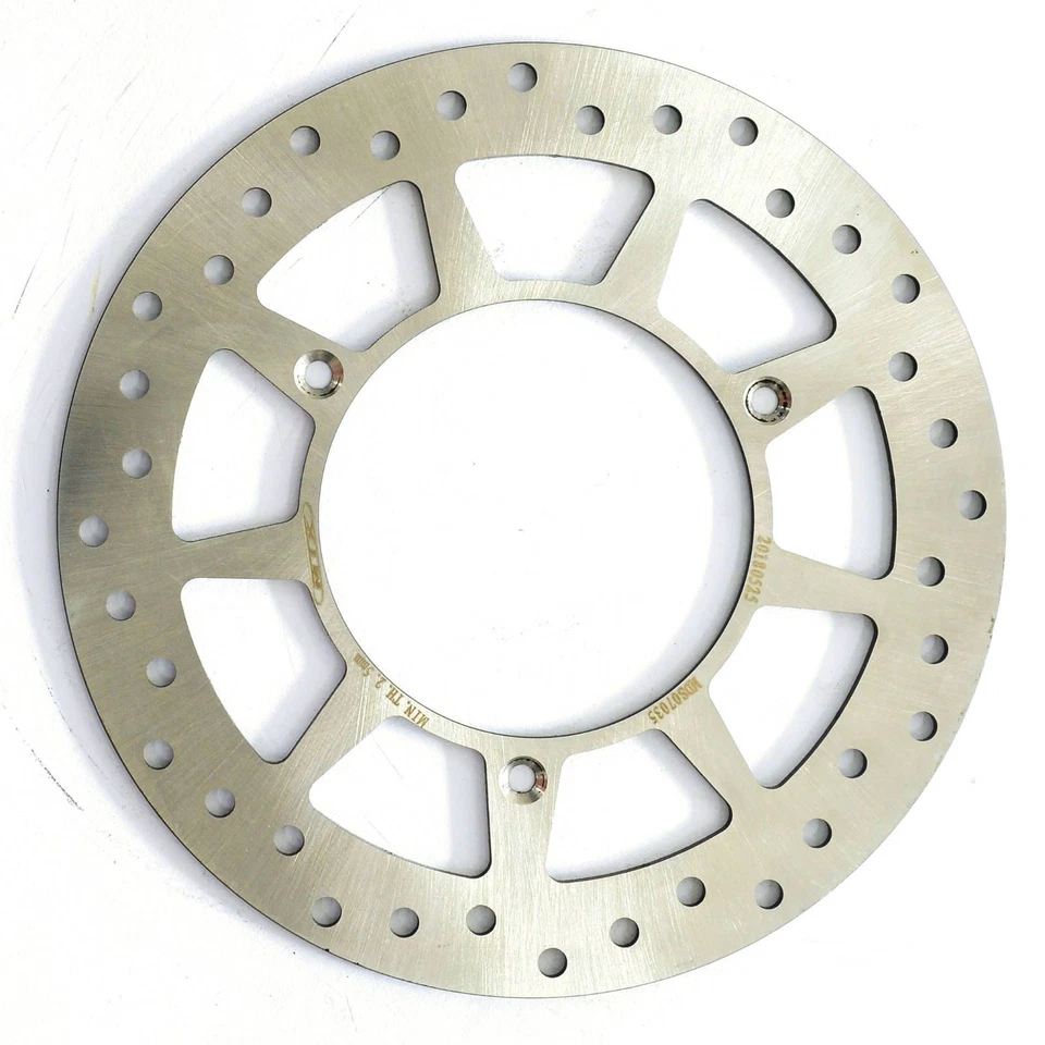 MTX Front Brake Disc for Suzuki RM85 Small Wheel 2005-2021 MDS07035 - Image 1 of 1