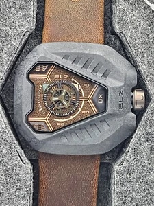 Limited Edition ELZ Electricianz XO Collection Terra Edition (only 333 pieces) - Picture 1 of 9