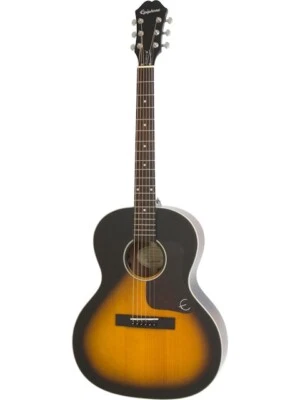 Epiphone EL-00 Pro 原声/电吉他 — 第 1/2 张图片