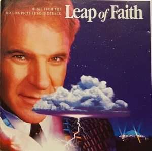 CD Meat Loaf, Don Henley, Patti LaBelle, a.o. Leap Of Faith MCA Records - Bild 1 von 1