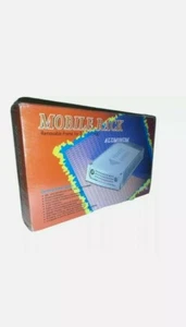  ATA IDE   Removable Mobile Rack for 3.5" HDD With 2 Looking 🔑 - Picture 1 of 9