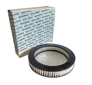 Air Filter BECK/ARNLEY 042-1408 - Picture 1 of 3