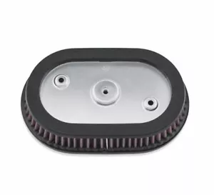 Harley-Davidson SCREAMIN' EAGLE HIGH-FLO K&N® AIR FILTER ELEMENT - Picture 1 of 1