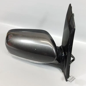 06-07 Subaru B9 Tribeca Passenger RH Side Heated Power Rearview Mirror Assembly - Picture 1 of 9