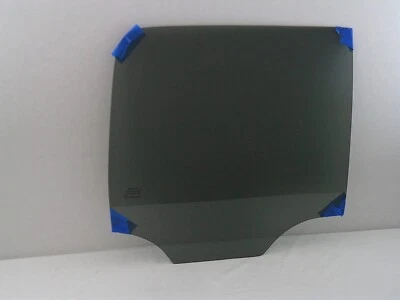 Driver/Left Side Rear Door Window Glass For 06-11 Chevrolet HHR 4 Door Hatchback - Image 1 of 2