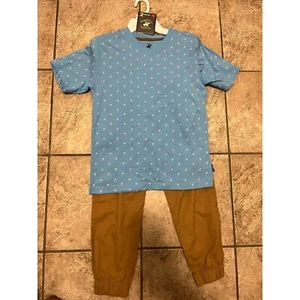 Boys Outfit Size 10 - Picture 1 of 6