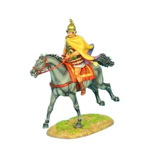 First Legion: AG022 Macedonian Hetairoi with Spear #4 - Picture 1 of 5