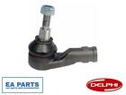 Tie Rod End For Land Rover Delphi Ta2646
