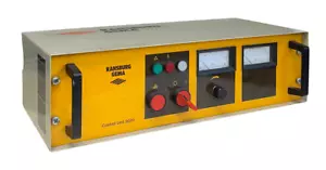 RANSBURG GEMA 9020-1 / 90201 CONTROL UNIT 9020 100-240V 40VA 50/60Hz USNP - Picture 1 of 5