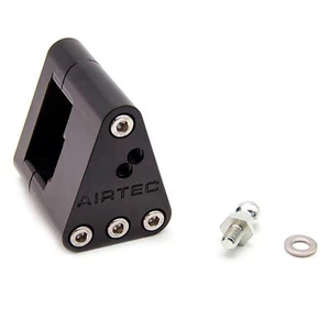 Airtec Billet Stainless Steel Quick / Short Shift Fits Ford Fiesta ST180 - Afbeelding 1 van 3