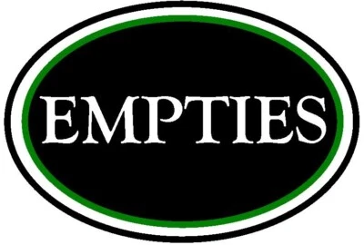 Juego de 2 cartuchos de tóner VACÍOS Virgin HP W2020A W2021A W2022A W2023A 414A con chips Foto 1 de 2