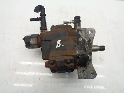 Bomba de alta presión para Nissan Juke F15 2012 1,5 dCi diésel K9K410 K9K 110 HP Foto 1 de 2