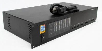 Digidesign 888/24 I/O Audio Interface MH068 #2533 - Image 1 of 4