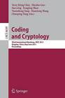 Coding and Cryptology - 9783642209000