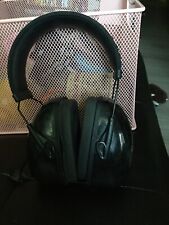 Bilsom EN352 Leightning L3 Headphones Australian Shooting Hearing Protectors