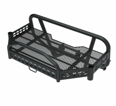 2018-2026 OE Polaris Ranger XP 1000 Ranger 1000 Front L&R Storage Rack 2883971 - Image 1 of 4