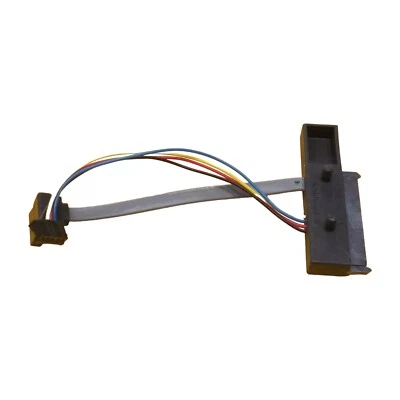 Microsoft Xbox One S 1681 HDD Hard Drive SATA Connector Cable X896144-002 Flex - Image 1 of 4