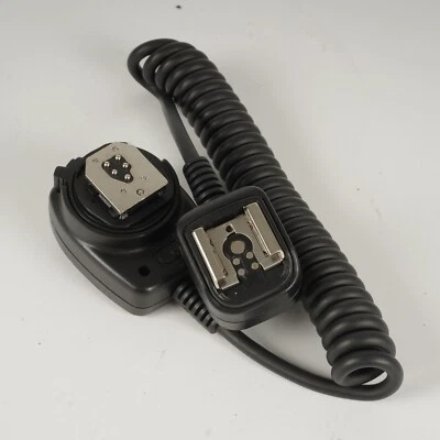 Promaster Deluxe TTL Flash Cord for Canon Code 4211 - Image 1 of 4
