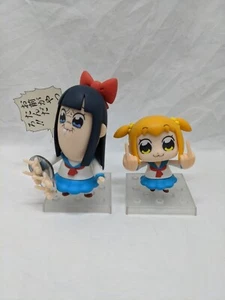 Good Smile Company Pop Team Epic Popuko & Pipimi Nendoroid Figuren - Bild 1 von 14