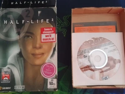 Half-Life 2 Small Box PC - Image 1 of 4