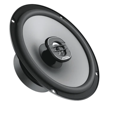 Hertz X165 - 16,5cm 2 Wege Coax Lautsprecher Set, 220 Watt, 165mm --- 1 Paar - Bild 1 von 3