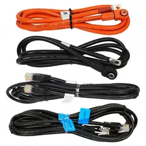 Pylontech 2m UP-US Cable Kit Series Rack Mount Batteries to Inverter - Picture 1 of 1