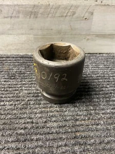 Williams 1" Drive 1-3/4" Impact Socket 7-656 - Picture 1 of 9