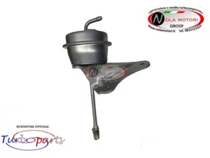 VALVOLA ATTUATORE WASTEGATE MITO -  BRAVO  - GRANDE PUNTO 1.4 T-jet - Foto 1 di 1