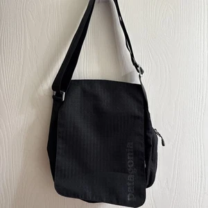 Patagonia Crossbody Messenger Bag Euc - Bild 1 von 15