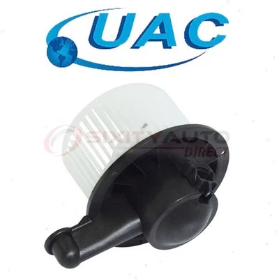UAC HVAC Blower Motor for 2006-2010 Ford Explorer - Heating Air Conditioning og - Imagem 1 de 4