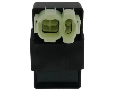 CDI Zündeinheit offen Baotian, Benzhou ZNEN ZN50QT-E,ZN50QT-15,ZN150T-18, Roller - Bild 1 von 4