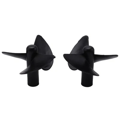 RC Boot  Teile Propeller Set für  2011-5 Angel Werkzeug KöDer Boot Fi1326 - Bild 1 von 4