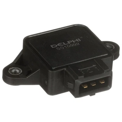Sensor de posición del acelerador Delphi SS10992 Foto 1 de 4