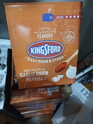 charcoal grill Gas Grill Smoker Kingsford Flavor - Image 1 of 3