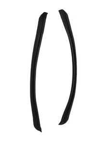 1969-70 Chrysler Plymouth & Dodge C-Body Convertible Hinge Pillar Weatherstrip - Picture 1 of 1