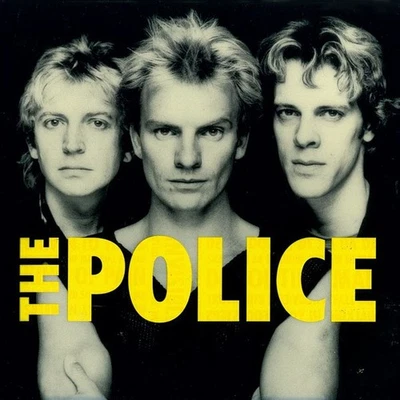 THE POLICE - 2CD BEST OF ALBUM - SUPER JEWEL BOX - A&M - 2007 - Bild 1 von 3