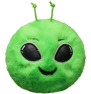 Ty Beanie Bouncers Alien Sebastian ca. 10cm - Picture 1 of 1