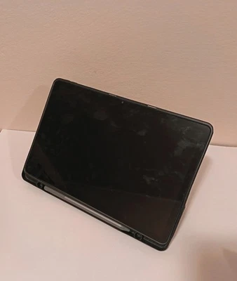 Tablet Lenovo Tab M11 128GB Memoria 8GB Ram Wifi Display 10.95" Luna Grey +Penna - Immagine 1 di 4