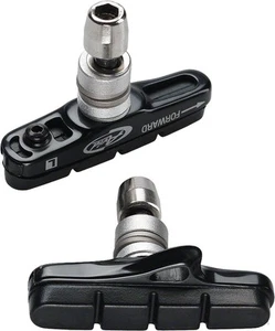 Avid Shorty 6 Cross Brake Pad and Cartridge Holder Set - Picture 1 of 1