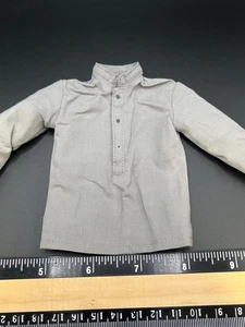 DID Shirt WWII TEDESCO JURGEN NEUMAN MINE DETECTOR 1/6 action figure giocattolo - Foto 1 di 2