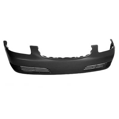For Buick Lucerne 2006-2011 Bumper Cover Front Prime CX|CXL GM1000822 | 20827013 - Image 1 of 2