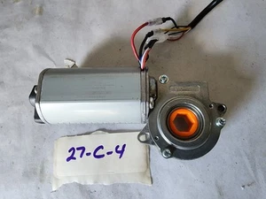 Motor actuador ángulo recto TiMotion 4129S-1000-004 serie 4129 - Imagen 1 de 3