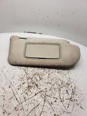 Parasol de pasajero iluminado compatible con 06-10 Infiniti M35 1058697 Foto 1 de 4