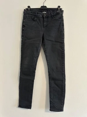 Jeans skinny neri Street One – Taglia 29 (W29) – Comfort e stile casual - Imagen 1 de 4