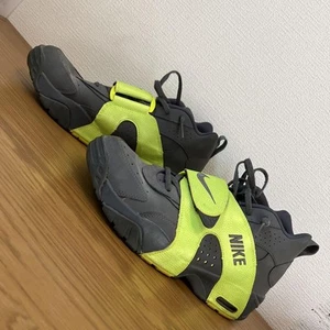 NIKE Men 10.5US 28.5Cm 2013 Made Air Veer/Air Beer/Gray - Picture 1 of 11