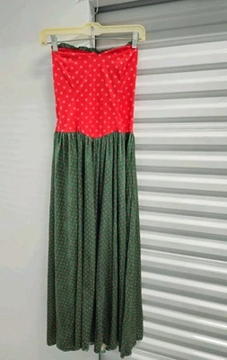 Película Martha May Whovier Vestido Juegos con disfraces Disfraz para mujer Disfraz de Martha  Foto 1 de 4