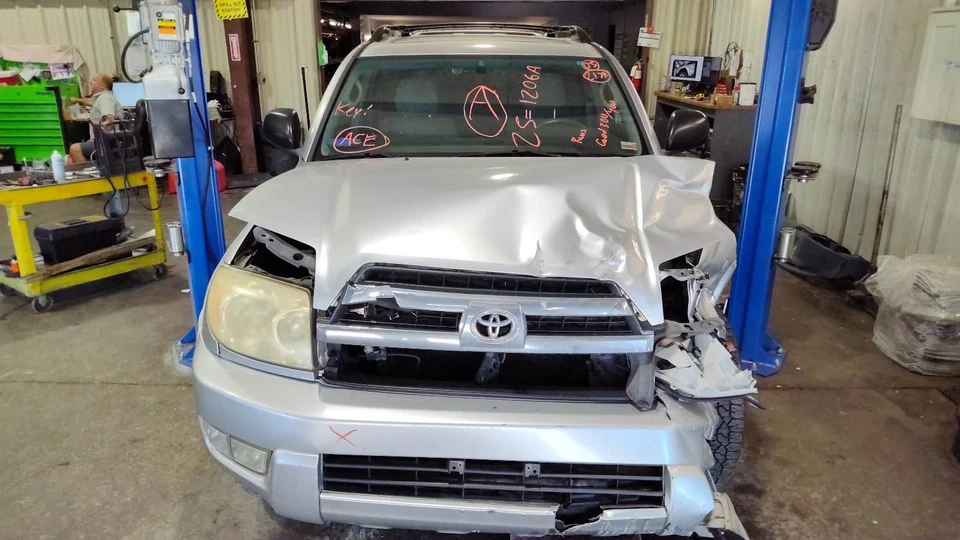 Stabilizer Bar Front Fits 03-09 LEXUS GX470 1111170 - Image 1 of 4