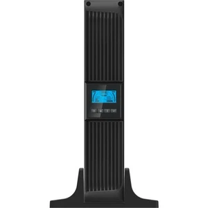 UPSONIC ESART20 2000Va True Sine Wave Line Interactive UPS Rack Moun Pure Sine - Picture 1 of 4