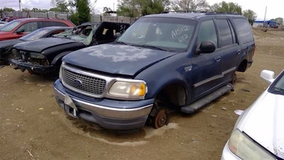 Fuse Box Engine Fits 00-02 EXPEDITION 301200 Foto 1 de 4